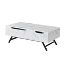  Acme Furniture Throm LV00830 Coffee Table with Lift Top IMAGE 2