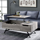  Acme Furniture Throm LV00832 Coffee Table with Lift Top IMAGE 1