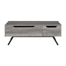  Acme Furniture Throm LV00832 Coffee Table with Lift Top IMAGE 3
