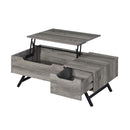 Acme Furniture Throm Coffee Table LV00832 IMAGE 5