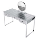  Acme Furniture Myles AC00840 Vanity Set with USB IMAGE 4