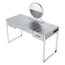 Acme Furniture Myles 3-Drawer Vanity Set AC00840 IMAGE 4