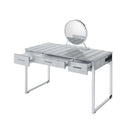  Acme Furniture Myles AC00840 Vanity Set with USB IMAGE 5
