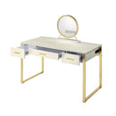 Acme Furniture Myles 3-Drawer Vanity Set AC00841 IMAGE 5