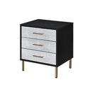  Acme Furniture Myles AC00842 Nightstand IMAGE 2