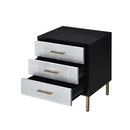  Acme Furniture Myles AC00842 Nightstand IMAGE 4