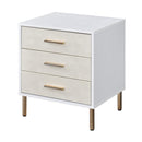  Acme Furniture Myles AC00843 Nightstand IMAGE 1