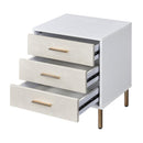  Acme Furniture Myles AC00843 Nightstand IMAGE 3
