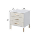  Acme Furniture Myles AC00843 Nightstand IMAGE 6