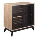  Acme Furniture Gamaliel AC00856 Console Table IMAGE 1