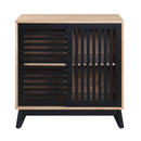  Acme Furniture Gamaliel AC00856 Console Table IMAGE 2