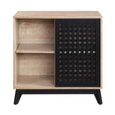  Acme Furniture Gamaliel AC00856 Console Table IMAGE 3