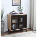  Acme Furniture Gamaliel AC00856 Console Table IMAGE 4