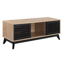 Acme Furniture Gamaliel LV00858 TV Stand IMAGE 1