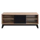  Acme Furniture Gamaliel LV00858 TV Stand IMAGE 2