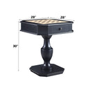  Acme Furniture Galini AC00861 Game Table IMAGE 7