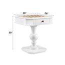  Acme Furniture Galini AC00862 Game Table IMAGE 7
