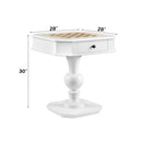  Acme Furniture Galini AC00862 Game Table IMAGE 8