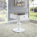  Acme Furniture Galini AC00862 Game Table IMAGE 9