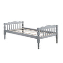  Acme Furniture Homestead BD00864 Twin/Twin Bunk Bed IMAGE 3
