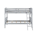  Acme Furniture Homestead BD00864 Twin/Twin Bunk Bed IMAGE 6