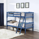  Acme Furniture Homestead BD00865 Twin/Twin Bunk Bed IMAGE 1