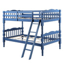 Acme Furniture Kids Beds Bunk Bed BD00865 IMAGE 2