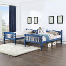  Acme Furniture Homestead BD00865 Twin/Twin Bunk Bed IMAGE 6