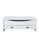  Acme Furniture Ramiel LV00885 Coffee Table with Lift Top IMAGE 2