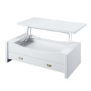  Acme Furniture Ramiel LV00885 Coffee Table with Lift Top IMAGE 3