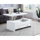  Acme Furniture Ramiel LV00885 Coffee Table with Lift Top IMAGE 7
