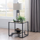  Acme Furniture Idella LV00886 End Table IMAGE 1