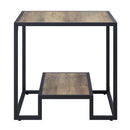  Acme Furniture Idella LV00886 End Table IMAGE 3