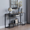  Acme Furniture Idella LV00887 Sofa Table IMAGE 1