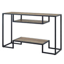  Acme Furniture Idella LV00887 Sofa Table IMAGE 2