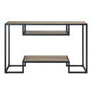  Acme Furniture Idella LV00887 Sofa Table IMAGE 3