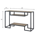  Acme Furniture Idella LV00887 Sofa Table IMAGE 4