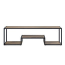  Acme Furniture Idella LV00888 TV Stand IMAGE 2