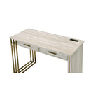  Acme Furniture Tyeid AC00898 Vanity Desk IMAGE 4