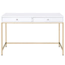  Acme Furniture Ottey AC00899 Vanity Desk IMAGE 3