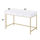  Acme Furniture Ottey AC00899 Vanity Desk IMAGE 8