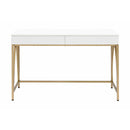  Acme Furniture Lightmane AC00900 Vanity Desk IMAGE 3