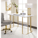  Acme Furniture Estie AC00902 Vanity Desk IMAGE 5