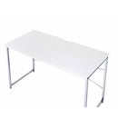  Acme Furniture Tennos AC00903 Vanity Desk IMAGE 3