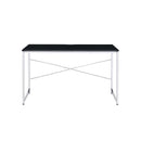  Acme Furniture Tennos AC00904 Vanity Desk IMAGE 3