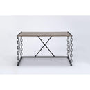  Acme Furniture Jodie AC00905 Console Table IMAGE 4