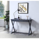  Acme Furniture Nalo AC00920 Console Table IMAGE 5