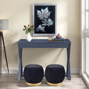  Acme Furniture Nalo AC00920 Console Table IMAGE 6