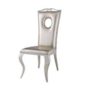  Acme Furniture Cyrene DN00925 Side Chair IMAGE 2