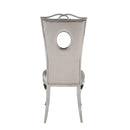  Acme Furniture Cyrene DN00925 Side Chair IMAGE 5